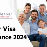 Super Visa Insurance 2024