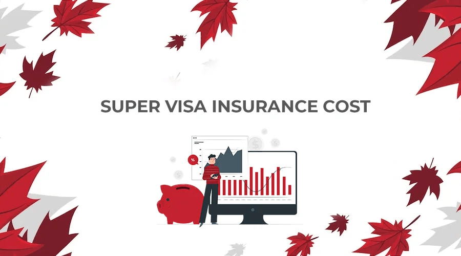 Super Visa Insurance Cost by MSG Super Visa Inc
