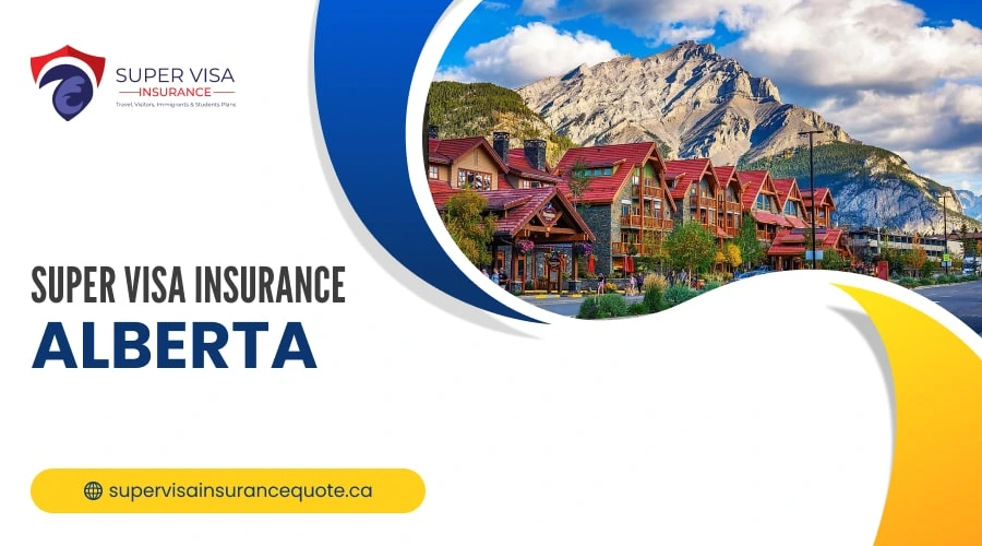 Super Visa Insurance Alberta by MSG Super Visa Inc